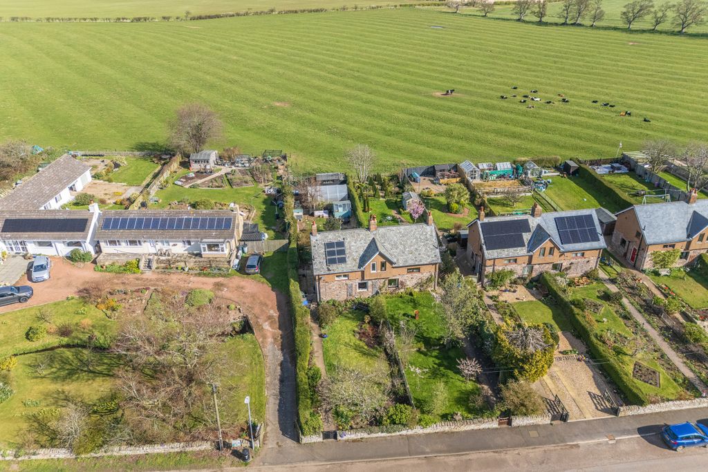 Additional image 33 of 3 bed semi-detached house for saleGolden Close, Ellingham, Chathill, Northumberland NE67
