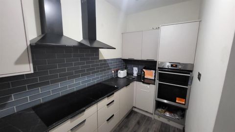 Wilmslow Road, Manchester M14