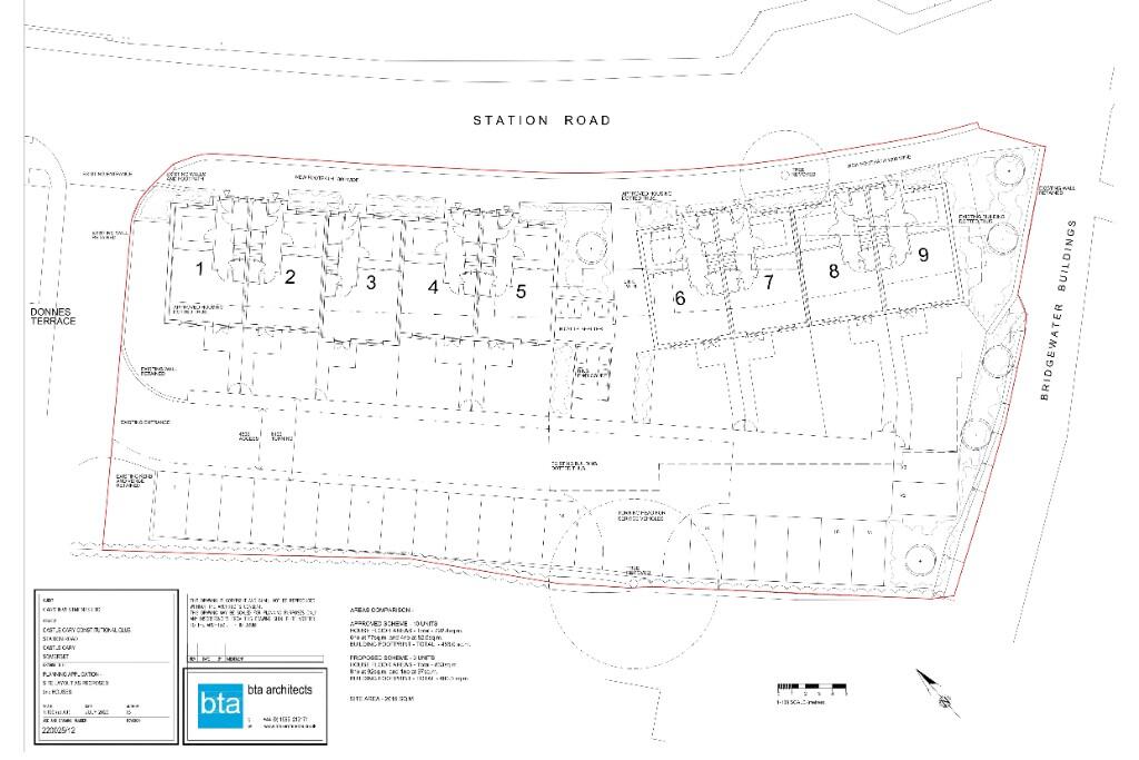 Additional image 13 of 2 Shorland Row, Station Road, Castle Cary, Somerset, BA7 7BY