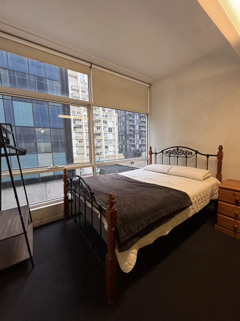 Additional image 3 of 616/408 Lonsdale Street, Melbourne VIC 3000