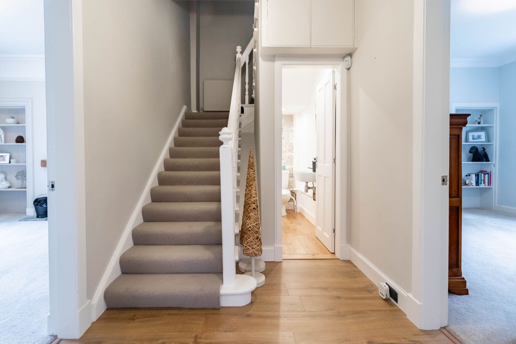 Additional image 7 of 3 bed semi-detached house for saleManse Lane, Tannadice, Forfar DD8