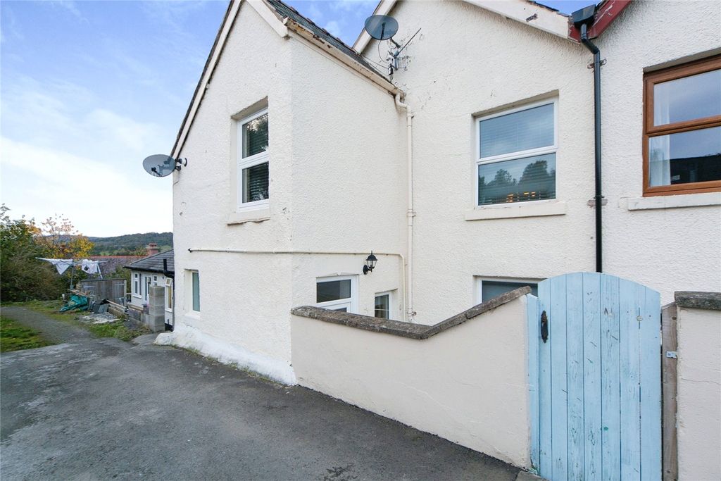 Additional image 13 of 3 bed semi-detached house for saleHill Street, Corwen, Penybryn, Corwen LL21