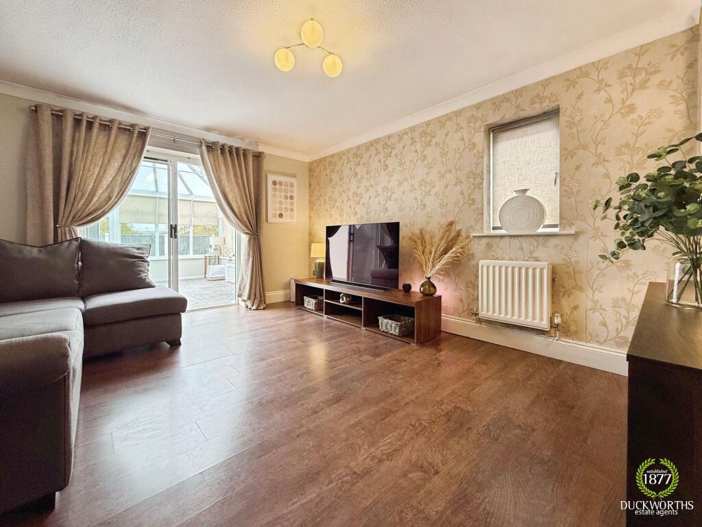Laneshaw Close, Darwen, BB3 photo 5