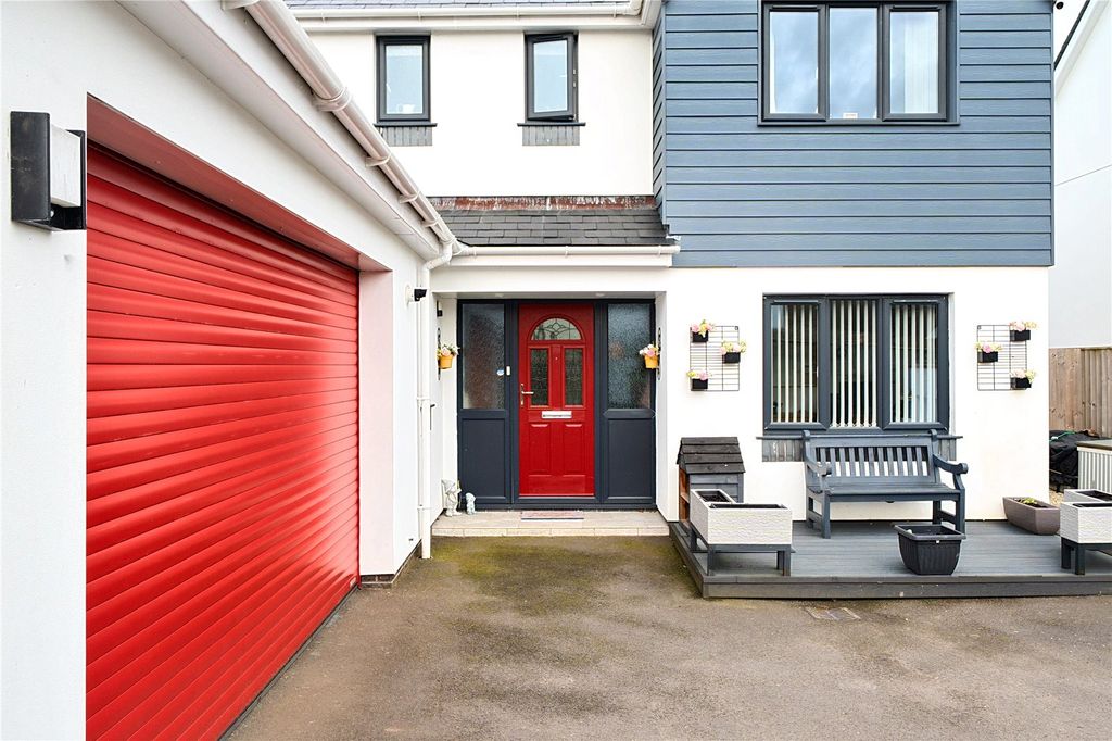 Additional image 22 of 4 bed detached house for saleHarvest Close, Roundswell, Barnstaple, Devon EX31