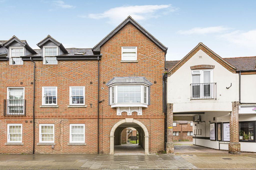 Additional image 11 of 1 bed flat for saleWest St Helen Street, Abingdon OX14