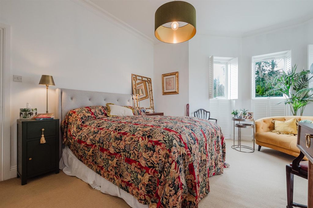 Additional image 18 of 2 bed flat for saleDorset Road, Altrincham WA14