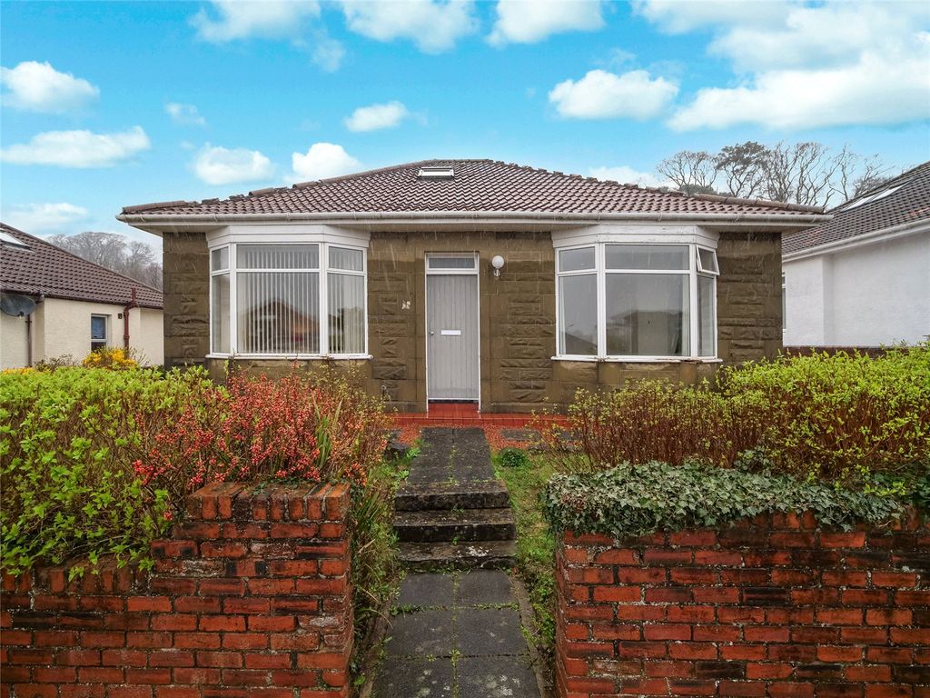 3 bed bungalow for saleHawthorn Drive, Ayr, South Ayrshire KA7