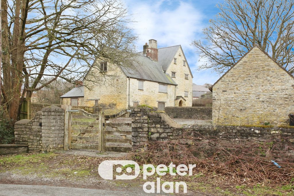 Additional image 2 of 3 bed detached house for saleMilton Hill, Llanwern, Newport NP18