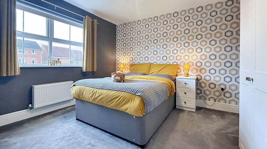 Additional image 15 of 6 bed detached house for saleGarcia Drive, Ashington NE63