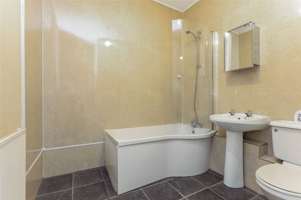 Additional image 12 of 1 bed flat for saleBell Street, Airdrie, North Lanarkshire ML6