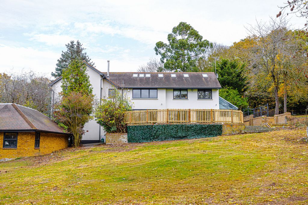 Additional image 45 of 5 bed detached house for saleBowers Road, Benfleet SS7