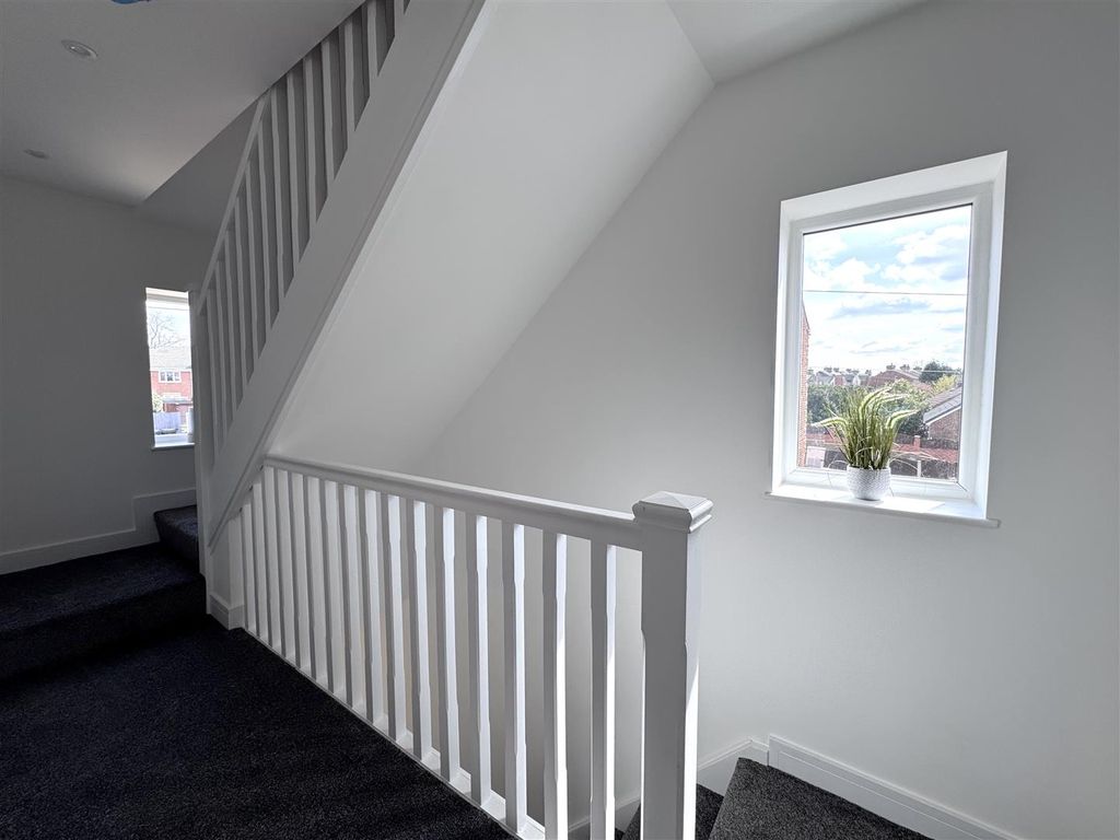 Additional image 9 of 3 bed semi-detached house for saleNovello, Royston Road, Cudworth, Barnsley S72