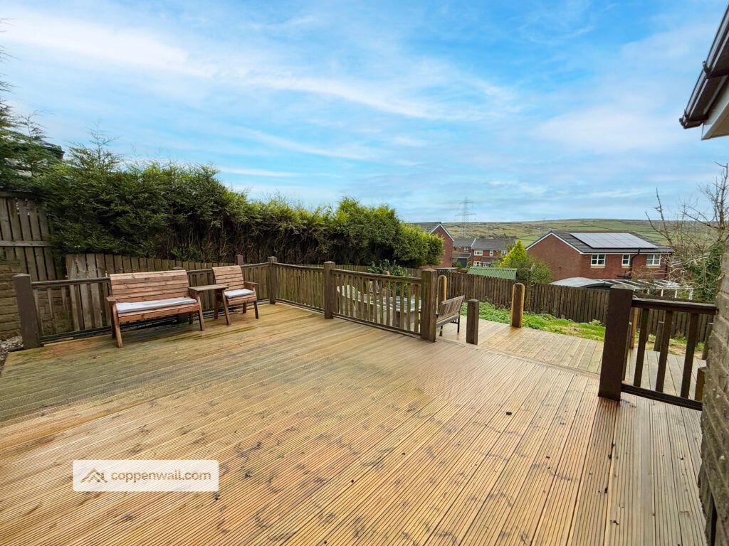 Additional image 36 of 4 bed detached house for saleBurnley Road, Weir, Rossendale OL13
