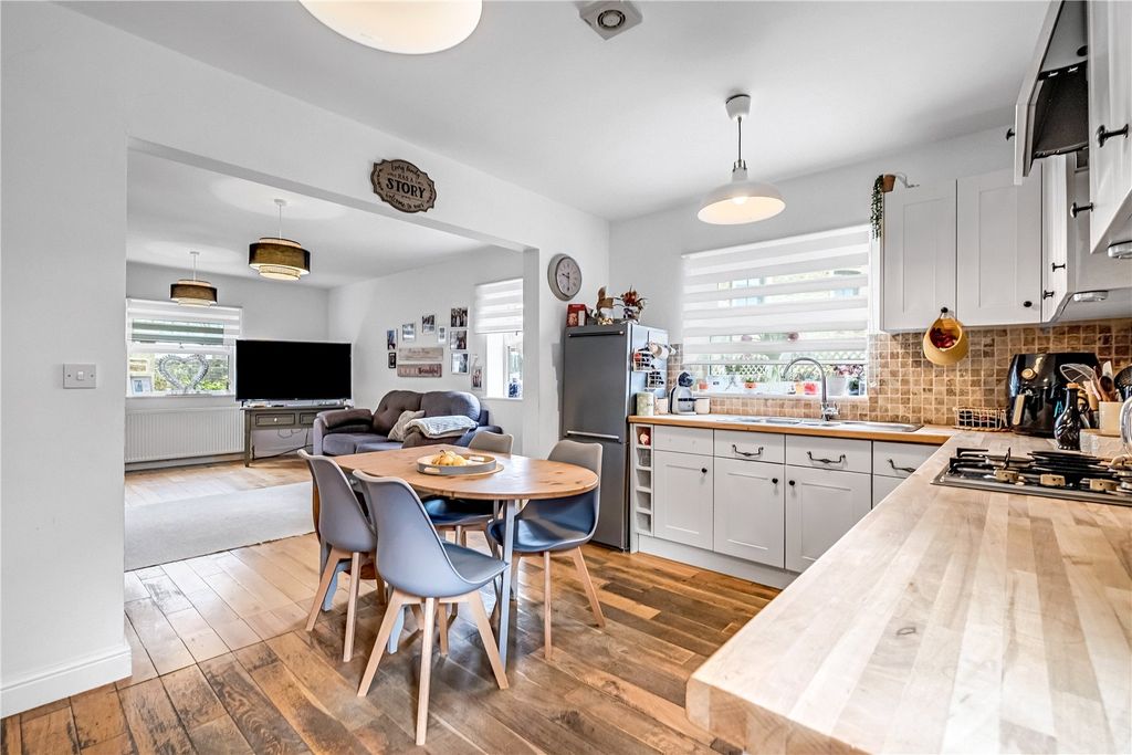 Additional image 3 of 3 bed detached house for saleCornmill Terrace, Barnoldswick, Lancashire BB18