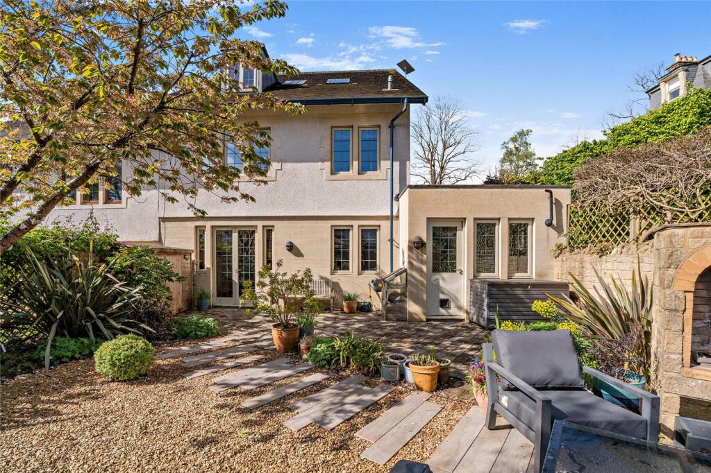 Additional image 31 of Lansdown Road, Bath, Somerset, BA1