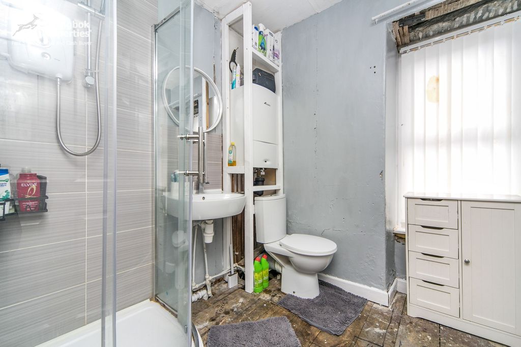 Additional image 10 of 3 bed terraced house for saleMaenofferen Street, Blaenau Ffestiniog, Gwynedd LL41