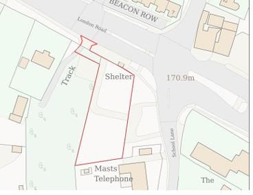 Additional image 3 of Land for saleLondon Road, West Kingsdown, Sevenoaks TN15