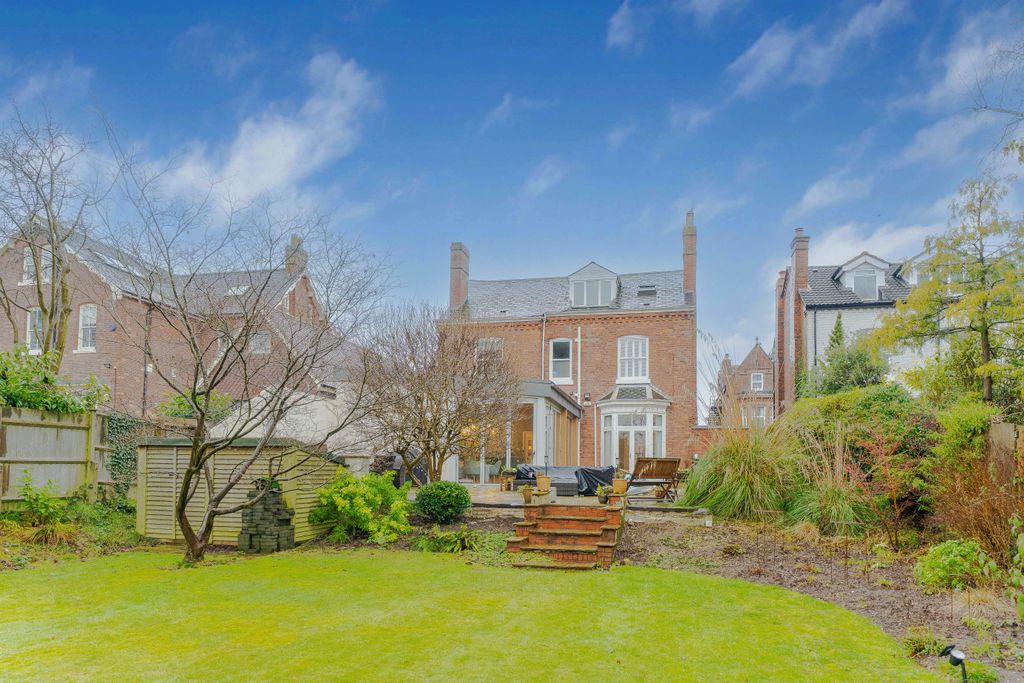 Additional image 43 of 5 bed detached house for saleWentworth Road, Harborne B17