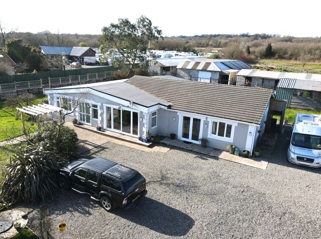 Additional image 30 of 4 bed farm for saleSaron Road, Saron, Ammanford SA18