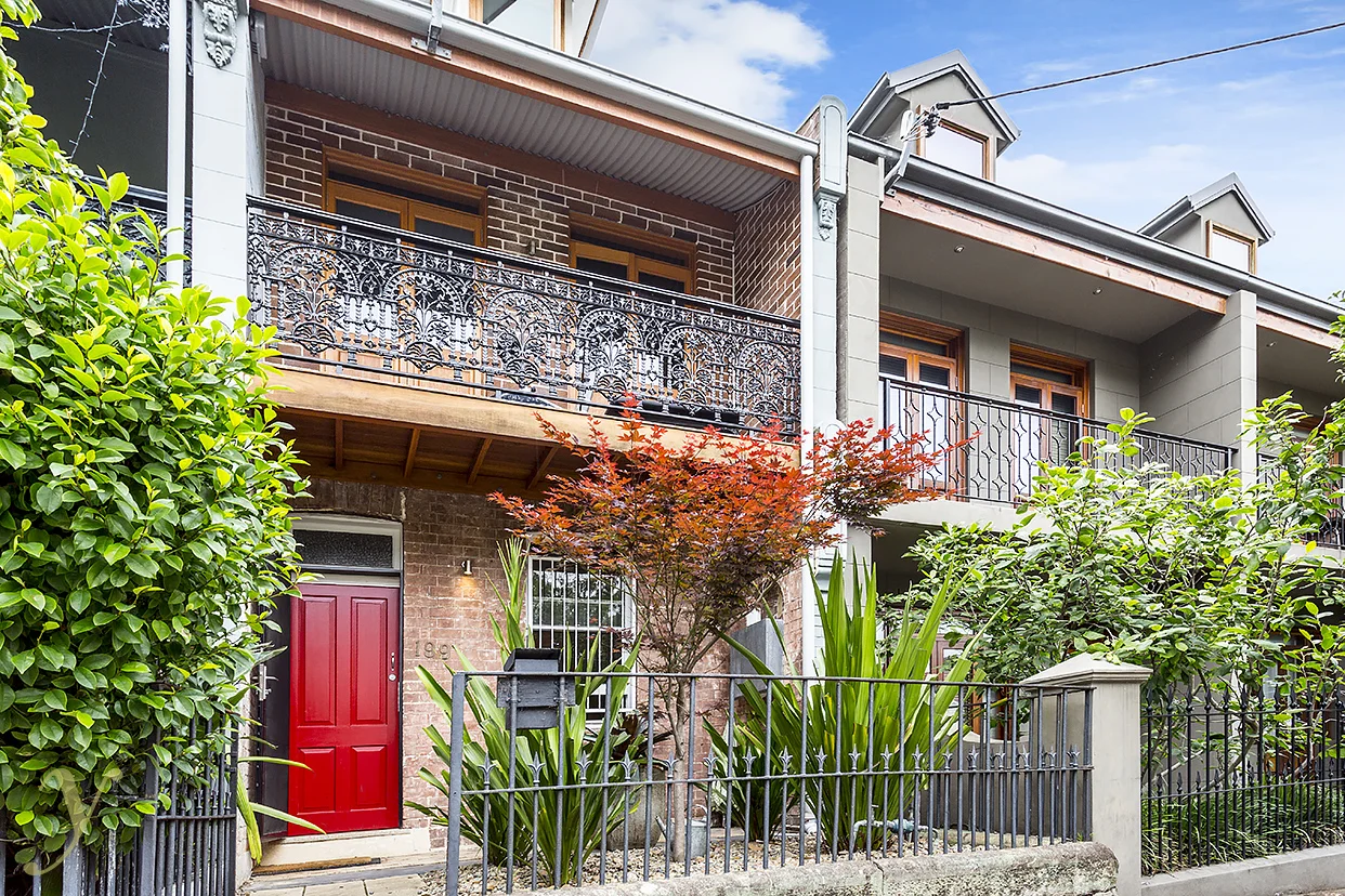 Additional image 10 of 199 Australia Street, Camperdown NSW 2050