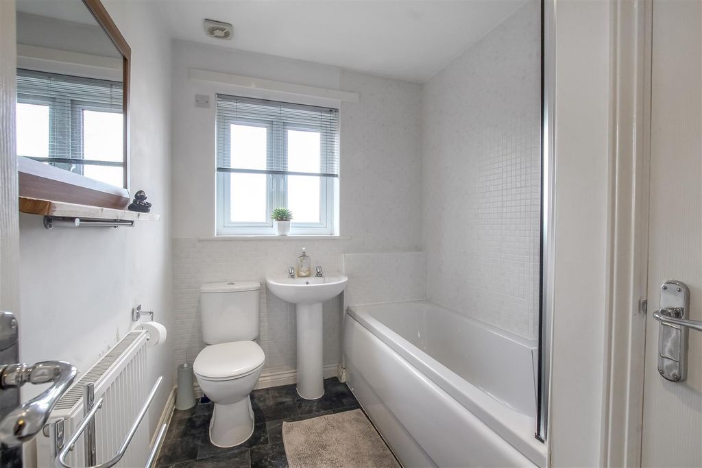 Additional image 8 of 2 bed semi-detached house for saleWoodlands Green, Middleton St. George, Darlington DL2