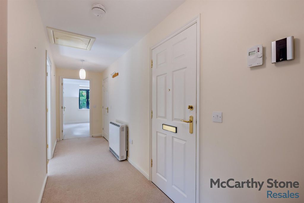 Additional image 13 of 2 bed flat for saleClarkson Court, Ipswich Road, Woodbridge IP12