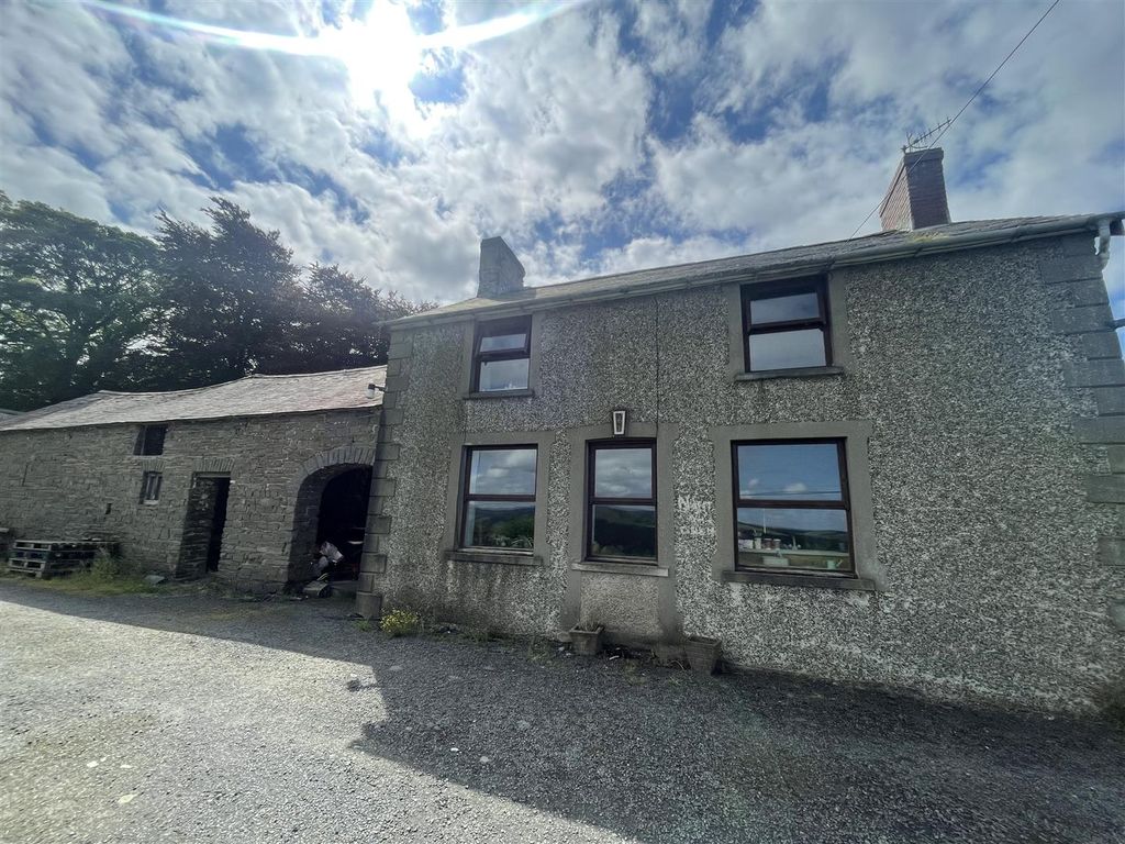 Additional image 14 of 3 bed farm for salePisgah, Aberystwyth SY23