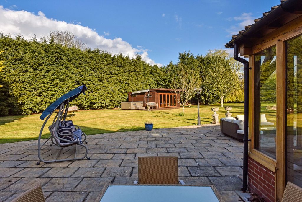 Additional image 26 of 4 bed detached house for saleWest Chiltington Lane, Billingshurst, West Sussex RH14