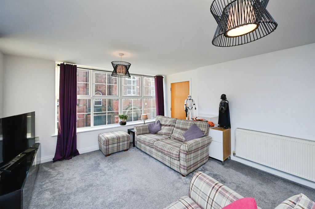 Additional image 3 of 2 bed flat for saleCrossley Street, Ripley DE5