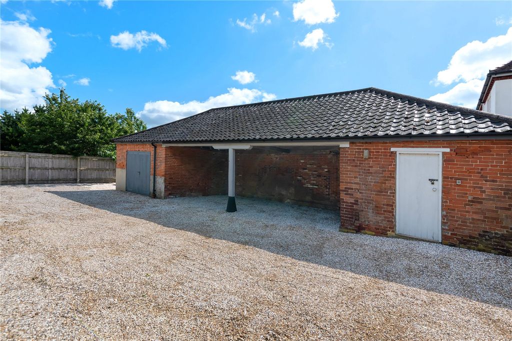 Additional image 9 of 5 bed detached house for saleAldeburgh Road, Friston, Saxmundham, Suffolk IP17