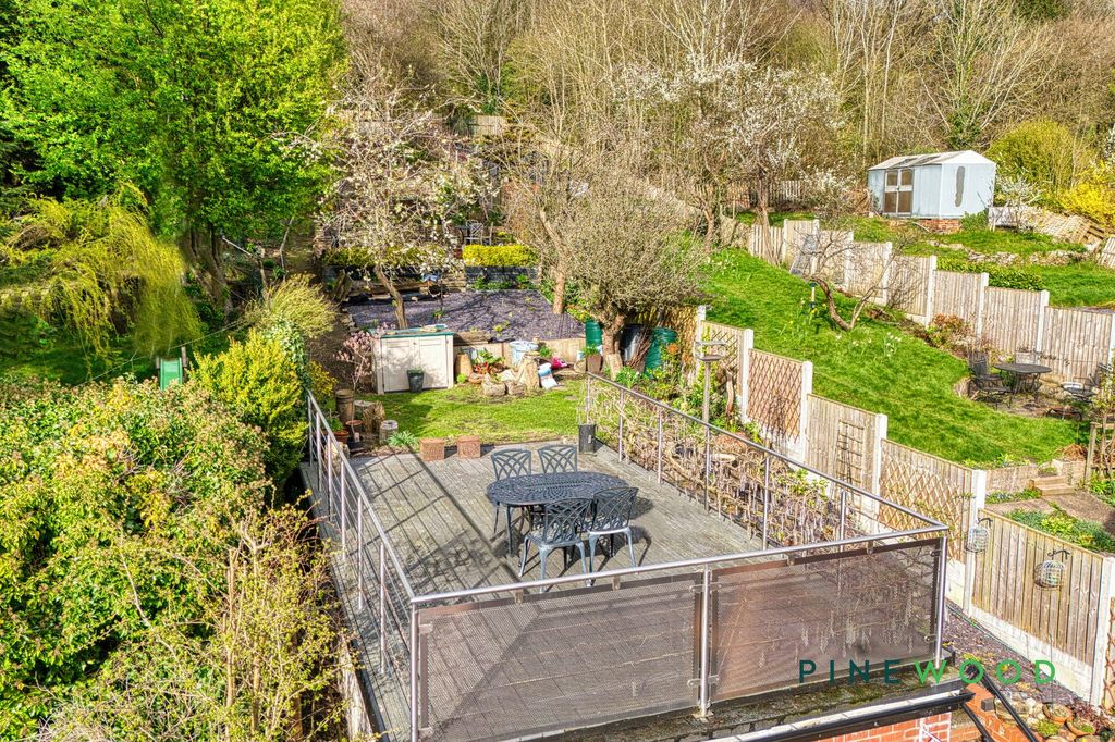 Additional image 26 of 3 bed semi-detached house for saleSpital Lane, Chesterfield S41