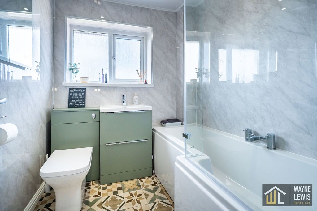 Additional image 8 of 3 bed semi-detached house for saleMaple Close, Pontllanfraith, Blackwood NP12
