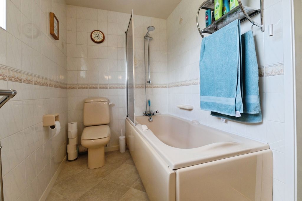 Additional image 16 of 4 bed detached house for saleThe Willow Chase, Long Newton, Stockton-On-Tees, Durham TS21