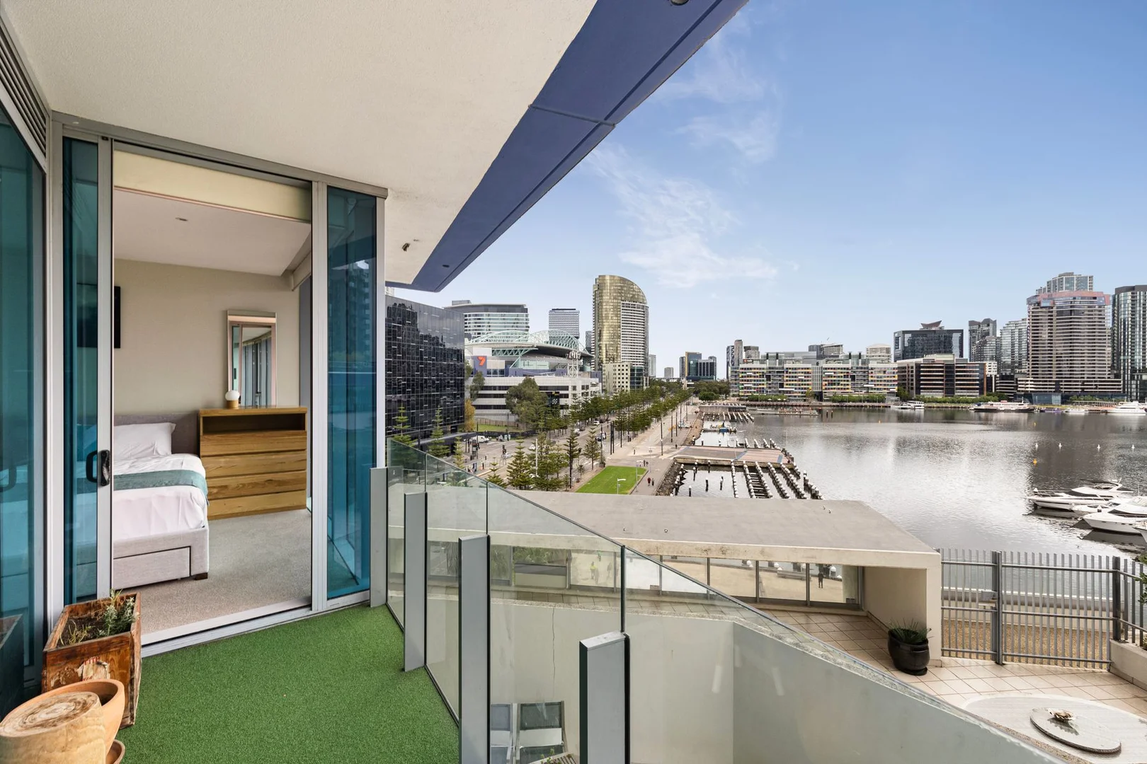 Additional image 5 of 502/2 Newquay Promenade, Docklands VIC 3008