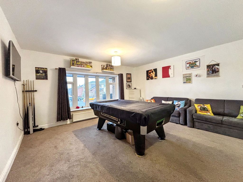 Additional image 21 of 6 bed detached house for saleGlebe Mews, Bedlington NE22