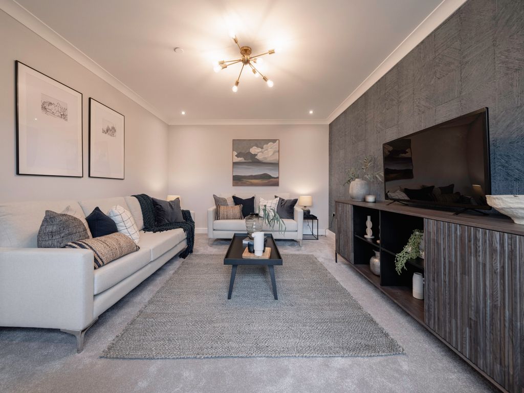 Additional image 5 of 4 bed detached house for sale"The Cullen" at Hospital Lane, Bedworth, Warwickshire CV12