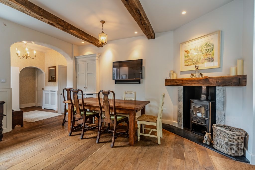 7 bed semi-detached house for salePleasant Harbour, Bewdley DY12 photo 5