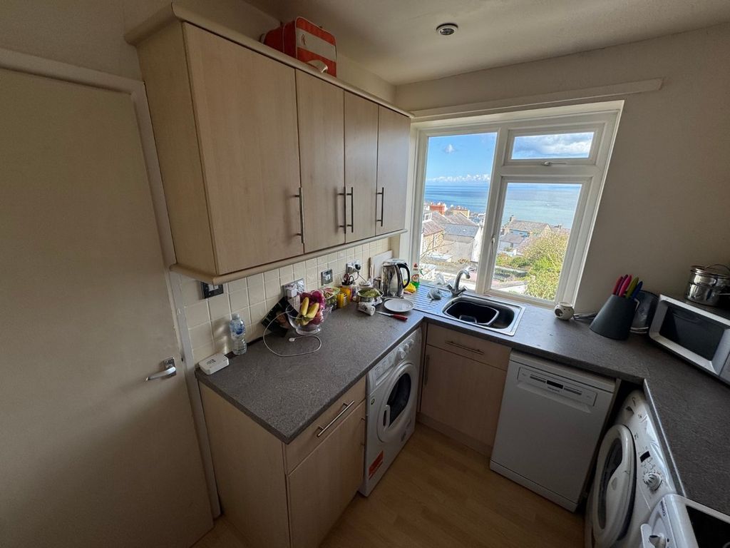 Additional image 10 of 2 bed flat for saleWater Street, New Quay SA45