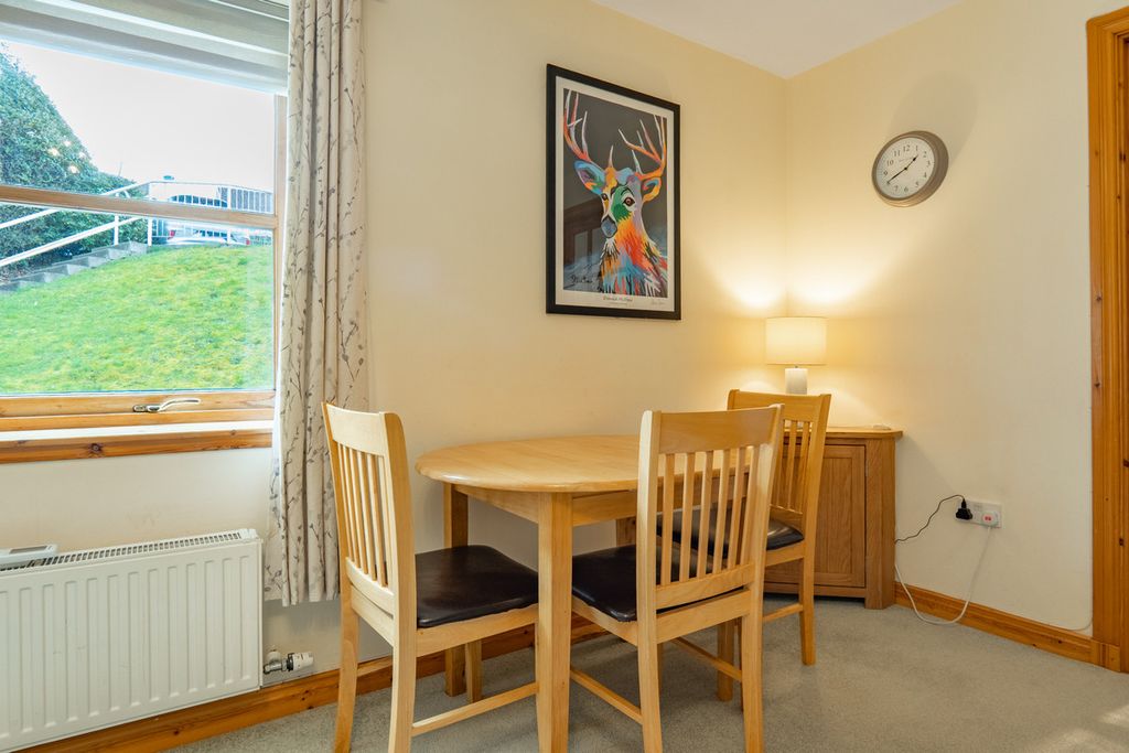Additional image 7 of 2 bed flat for saleAdmirals Court, Inverness IV2