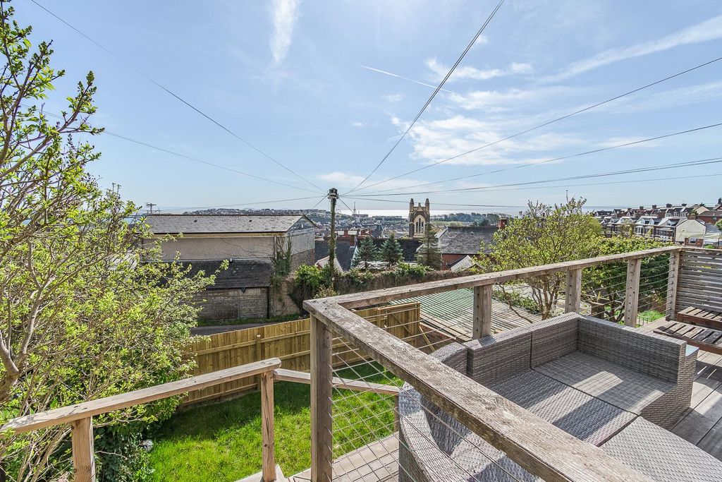 Additional image 2 of 4 bed semi-detached house for saleRomilly Road, Barry CF62