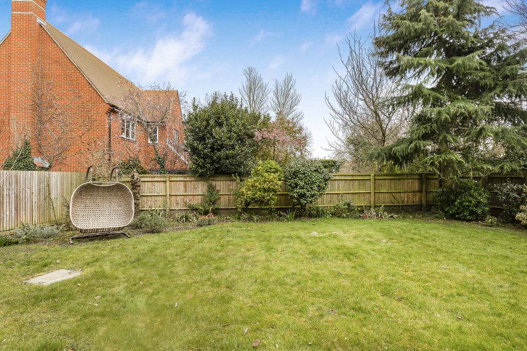 Additional image 27 of 5 bed detached house for saleLady Place, Sutton Courtenay OX14