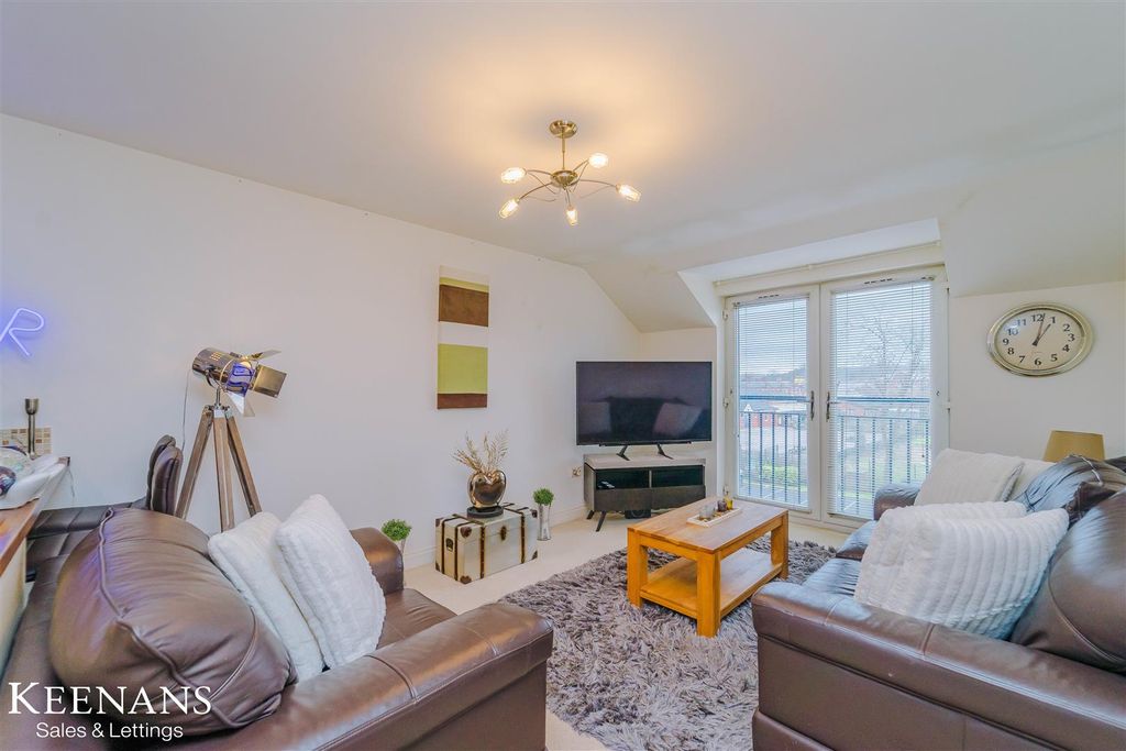 Additional image 2 of 2 bed flat for saleDellar Fold, Passmonds, Rochdale OL12