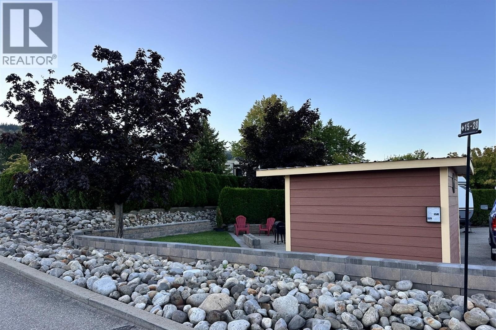 Additional image 8 of 8000 Highland Road, Vernon, BC, V1B3W5