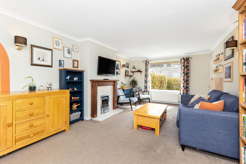Additional image 2 of 3 bed semi-detached house for sale62 Dolphin Road, Currie EH14