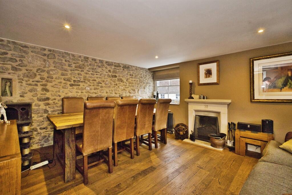 Additional image 7 of Leg Square, Shepton Mallet