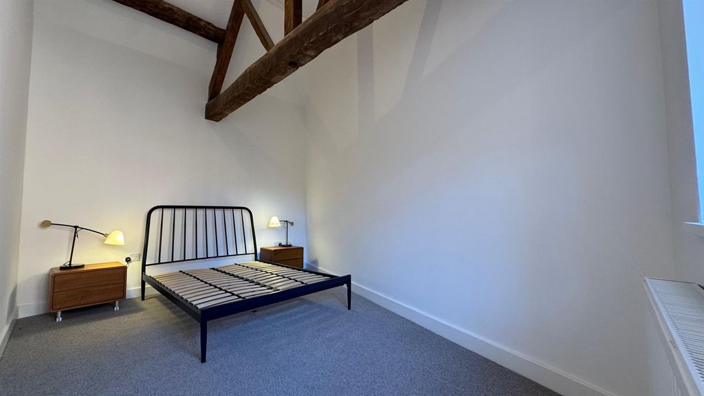 Additional image 13 of 1 bed flat for saleHigh Street, Banbury OX16