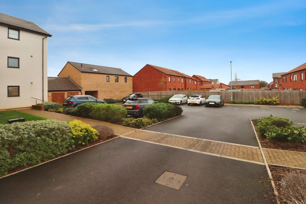 Additional image 9 of 1 bed flat for saleClark Drive, Yate, Bristol BS37