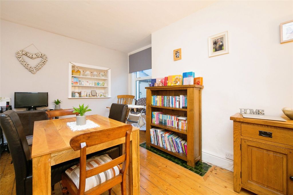 Additional image 6 of 3 bed semi-detached house for saleHill Street, Corwen, Penybryn, Corwen LL21