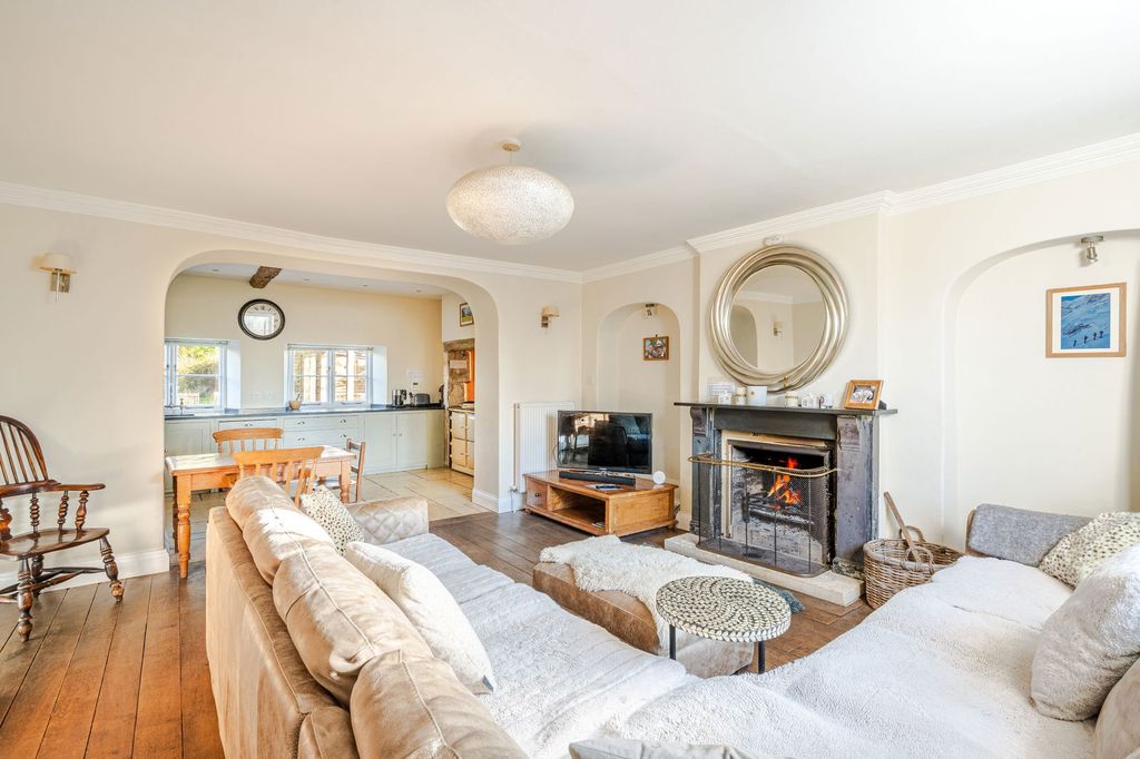 Additional image 8 of 4 bed semi-detached house for saleThe Street, Didmarton GL9
