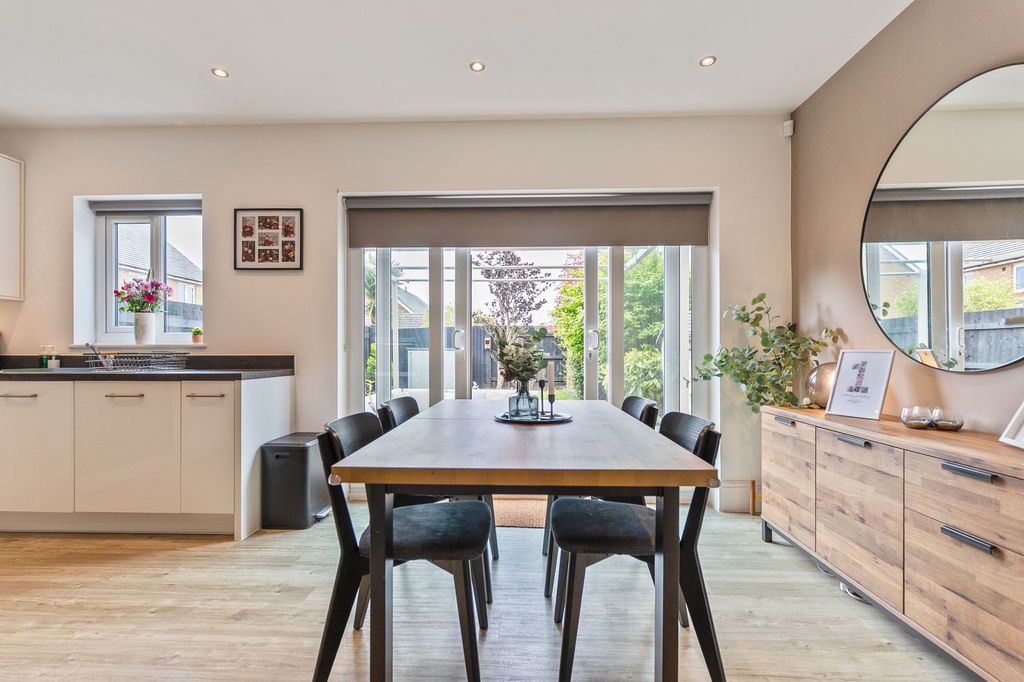 Additional image 3 of 3 bed semi-detached house for saleWestward Ho Crescent, Newport NP20